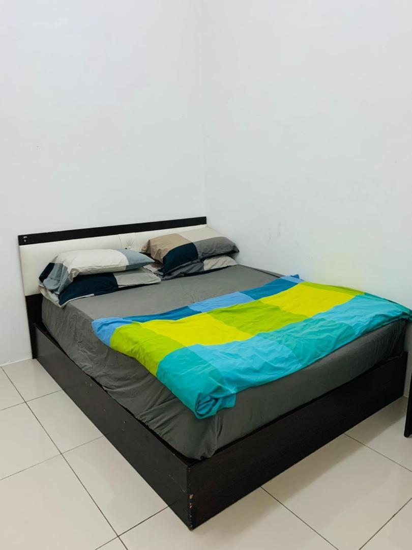 Zahara Homestay