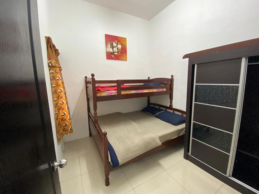 Zahara Homestay
