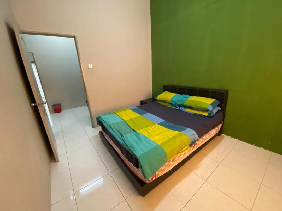 Zahara Homestay