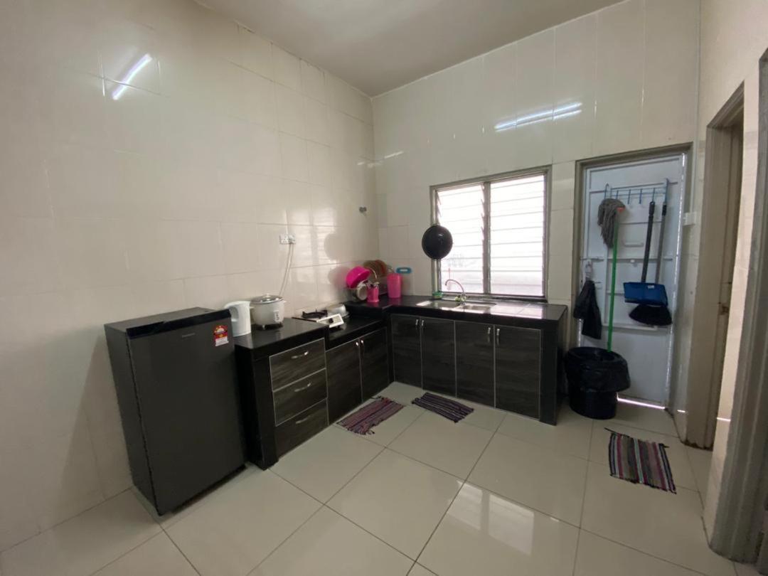 Zahara Homestay