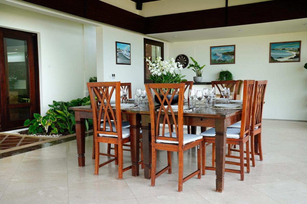 Miskawaan Villa Lotus