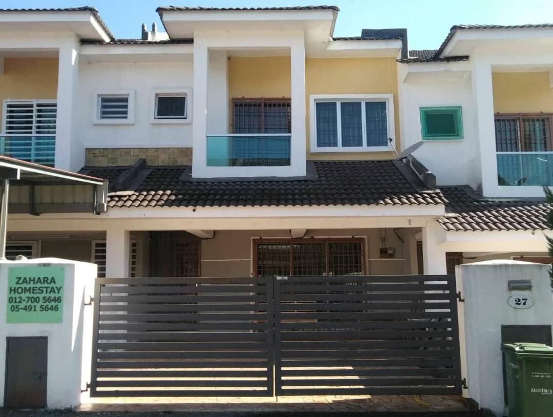 Zahara Homestay
