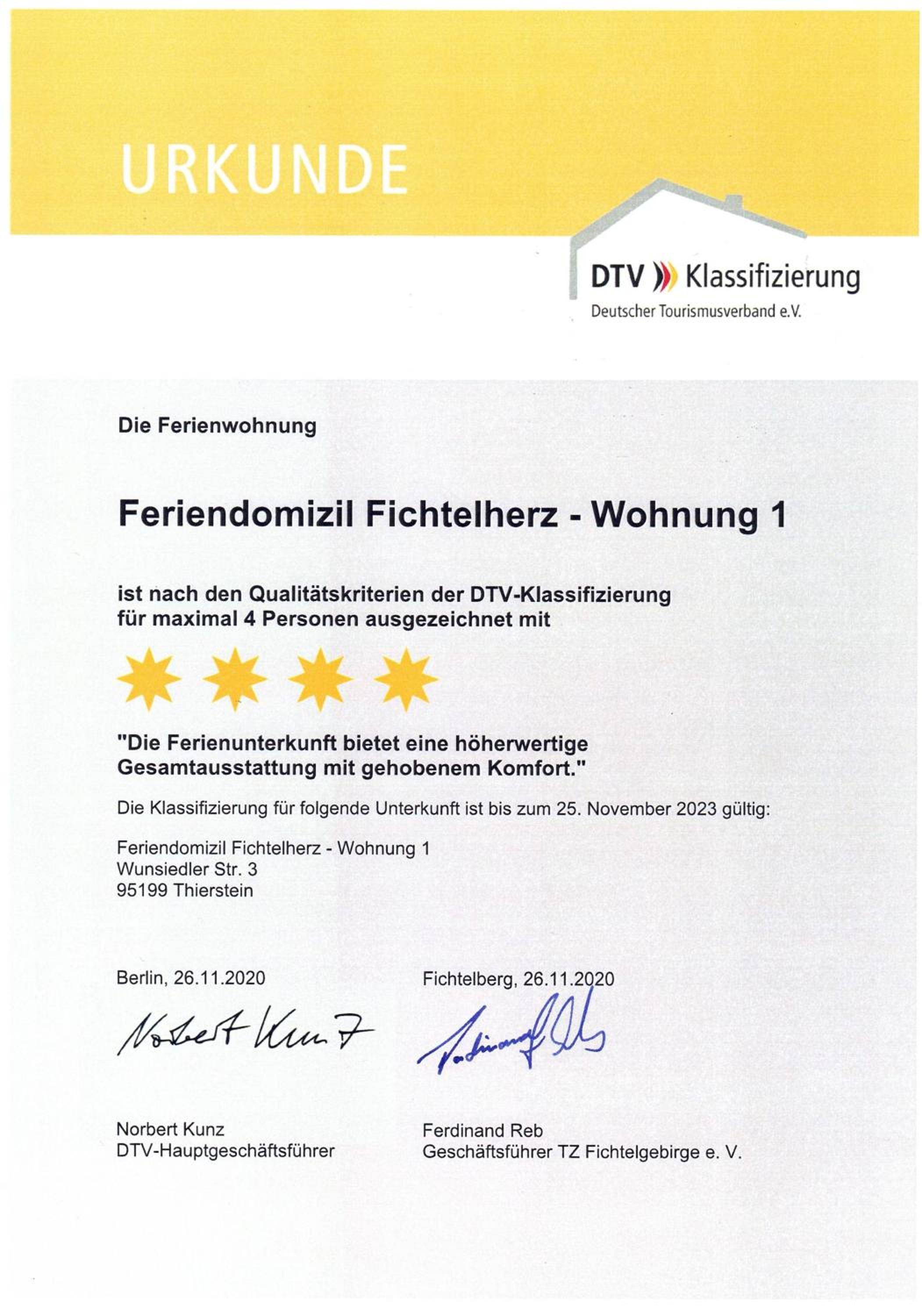 Feriendomizil Fichtelherz view 4