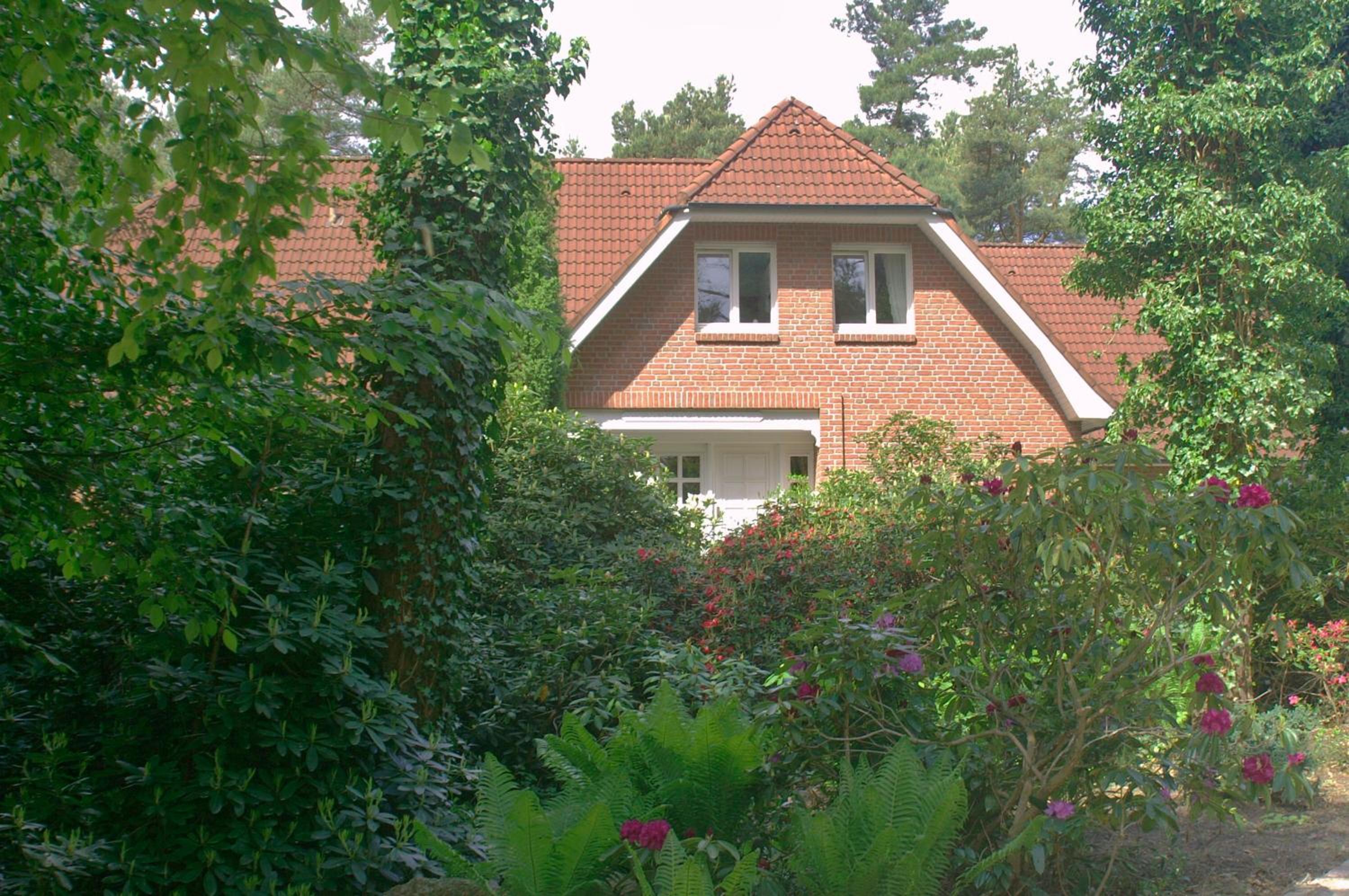 Ferienwohnung Kiefernblick-Wedemann view 2