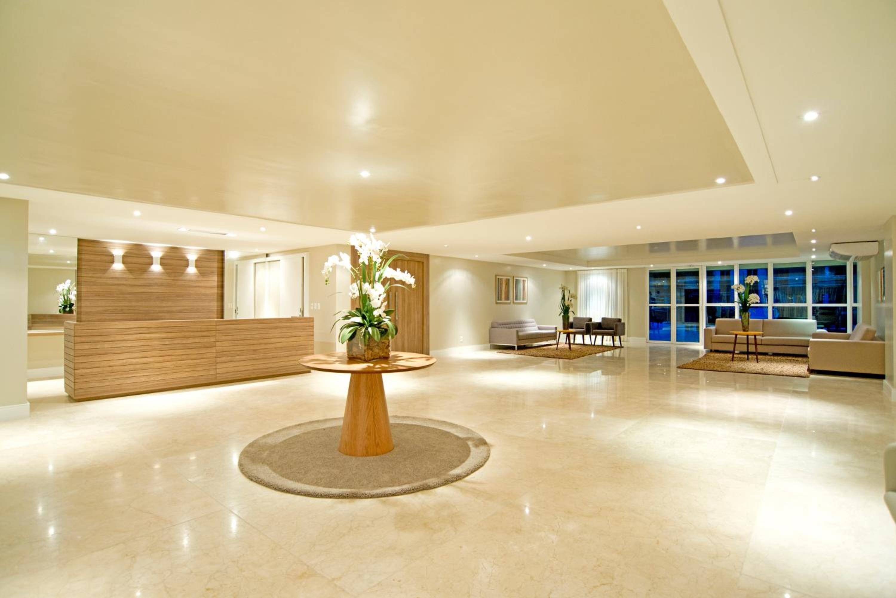 Hotel Sun Residence - Image 1