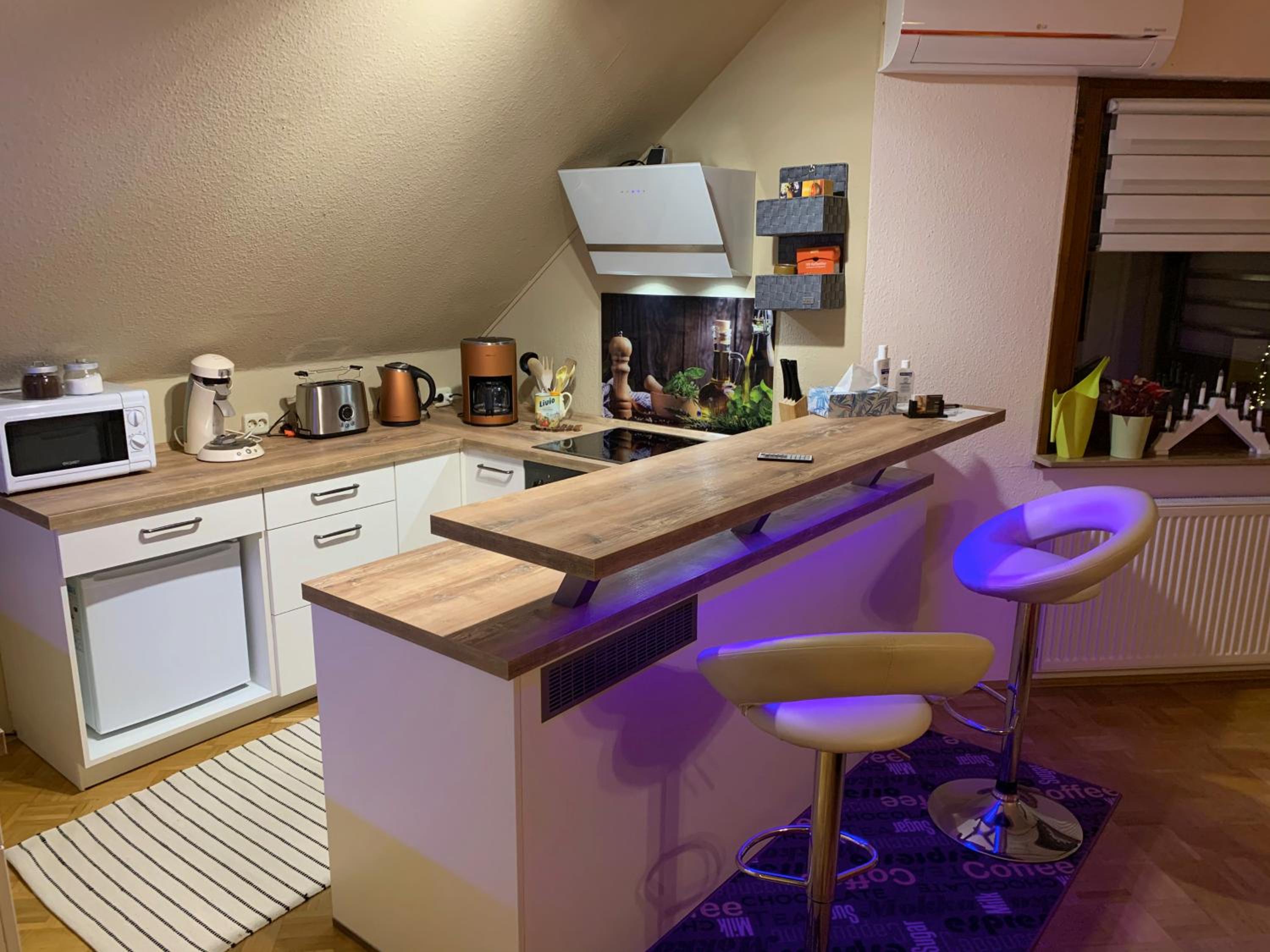 Ferienwohnung Braeuer view 3