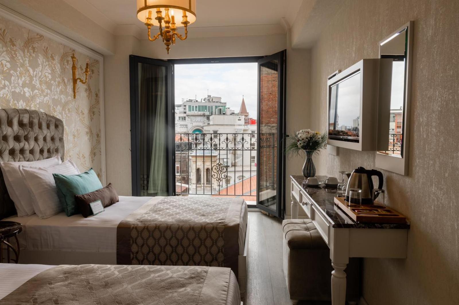 Hotel The Pera Hill - Image 24