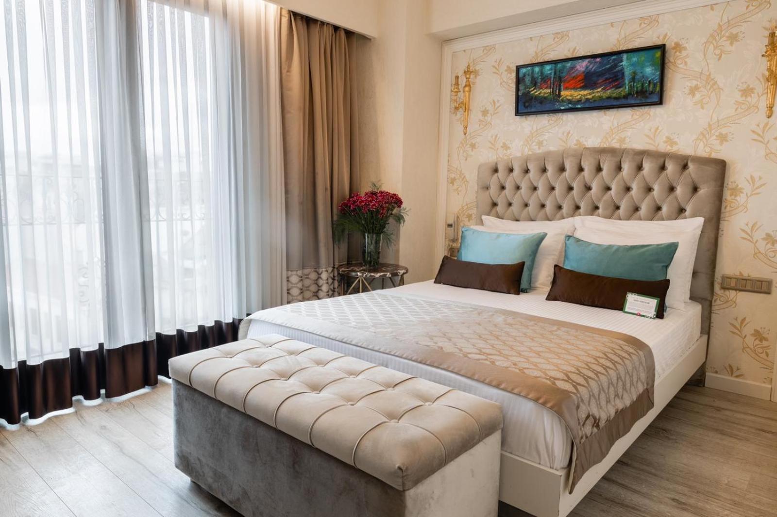 Hotel The Pera Hill - Image 23