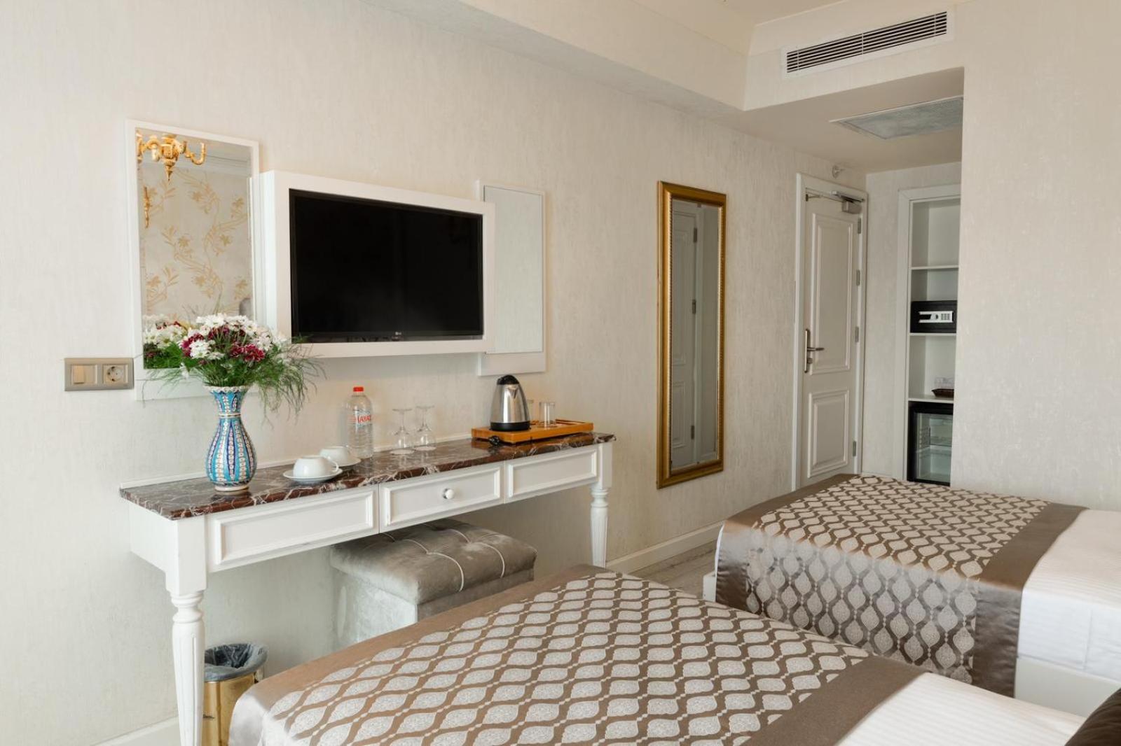 Hotel The Pera Hill - Image 22