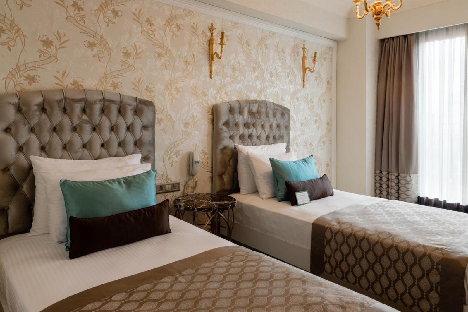 Hotel The Pera Hill - Image 21