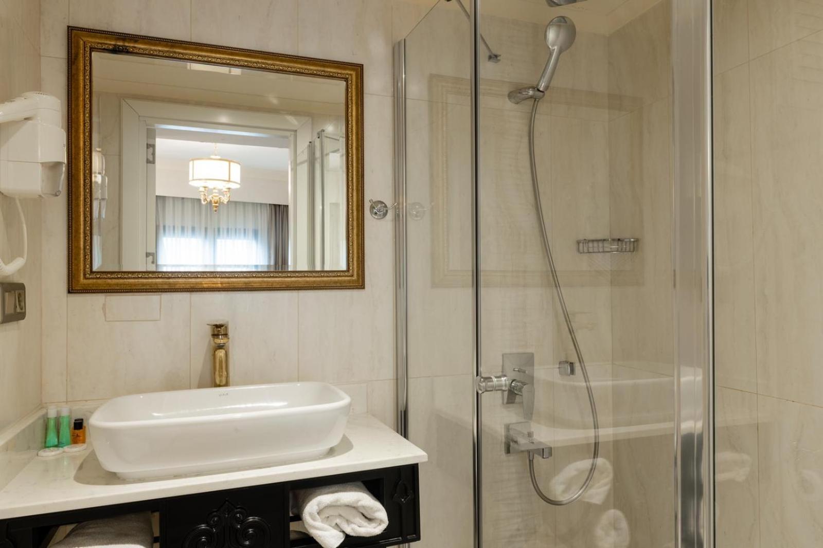 Hotel The Pera Hill - Image 20