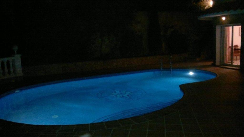 Villa Talia view 4
