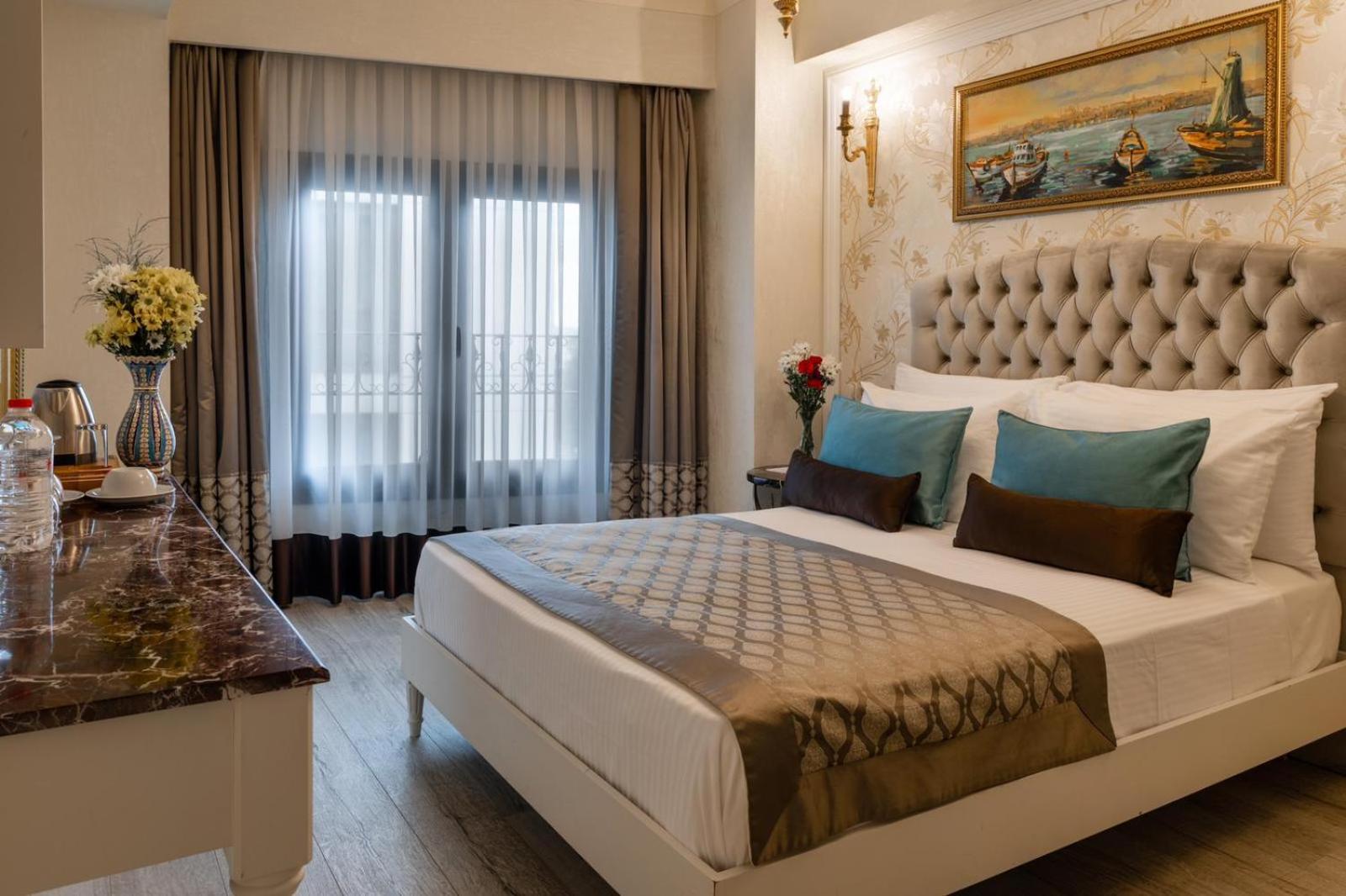 Hotel The Pera Hill - Image 18