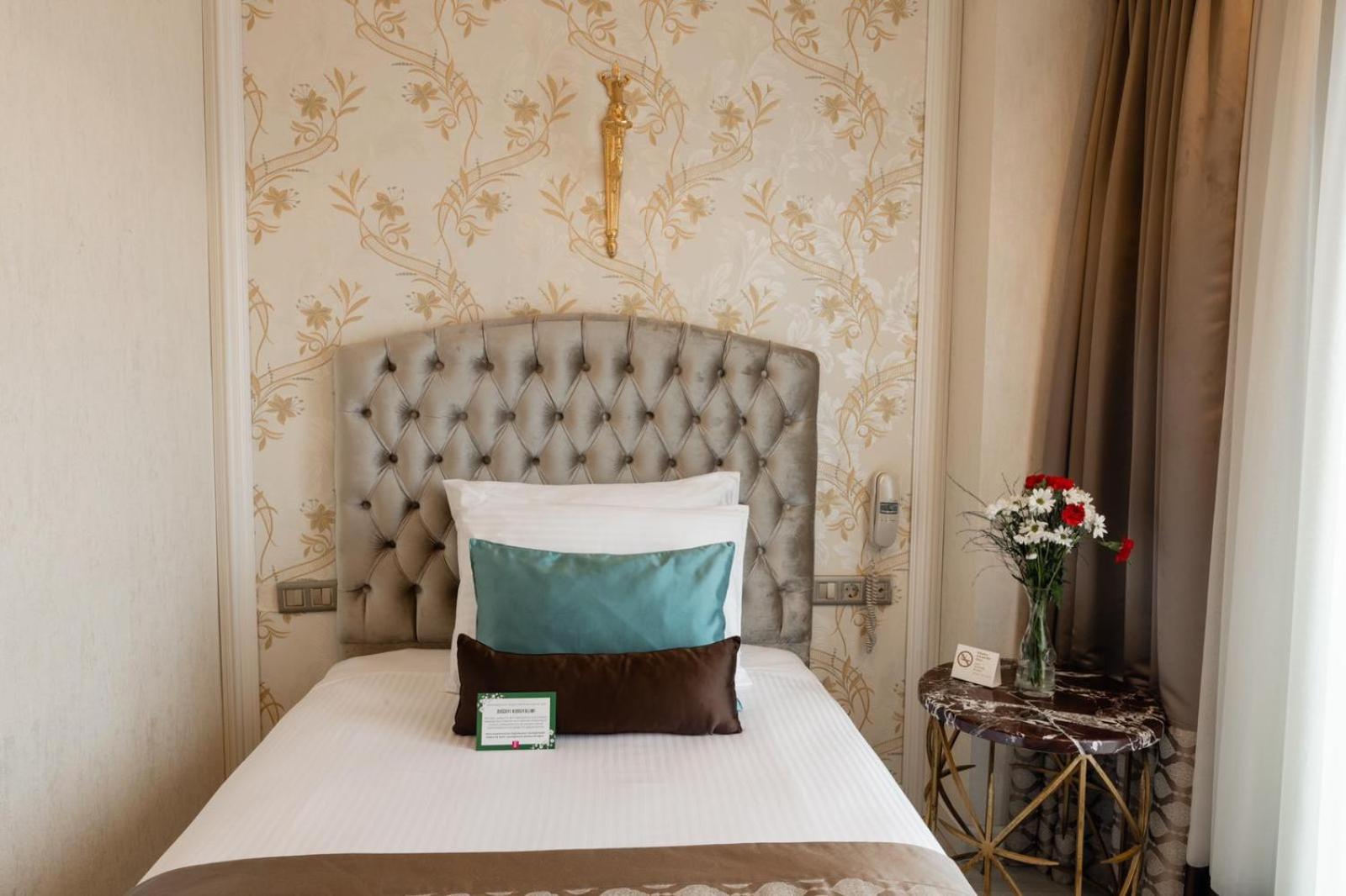 Hotel The Pera Hill - Image 26