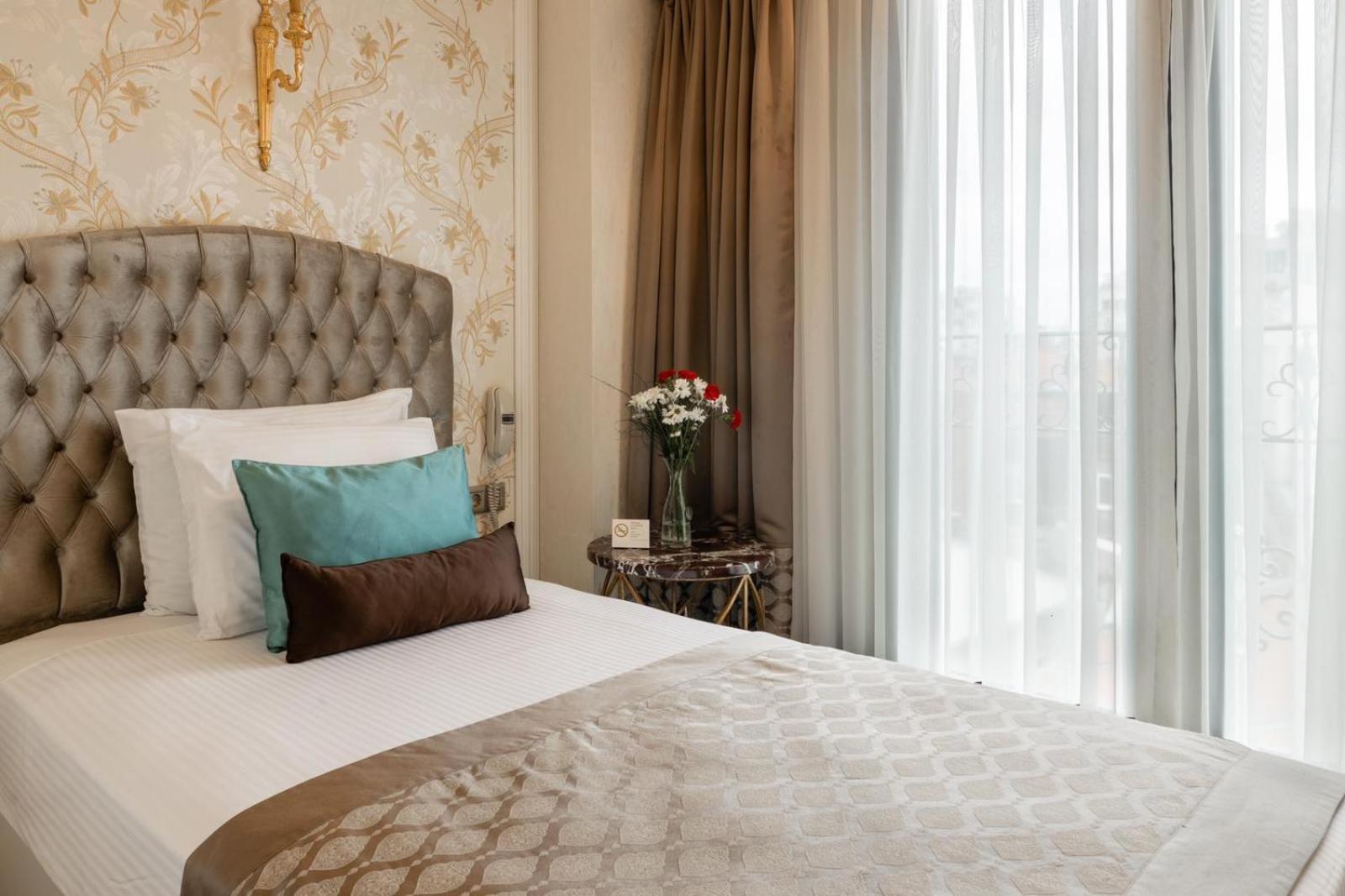 Hotel The Pera Hill - Image 25