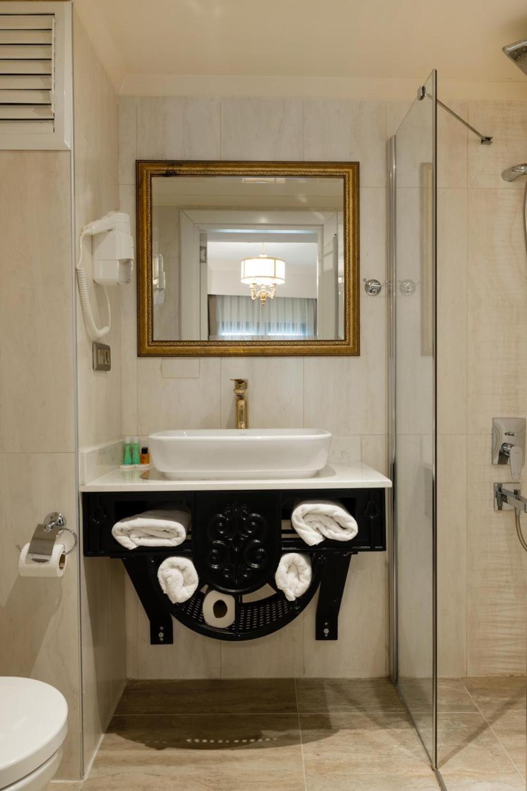 Hotel The Pera Hill - Image 27