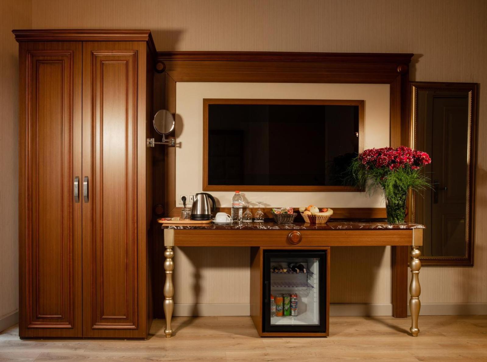 Hotel The Pera Hill - Image 11