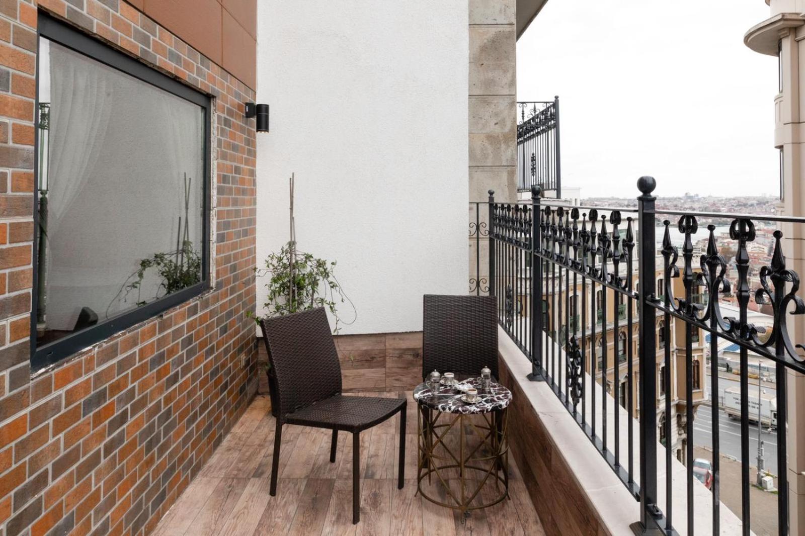 Hotel The Pera Hill - Image 12