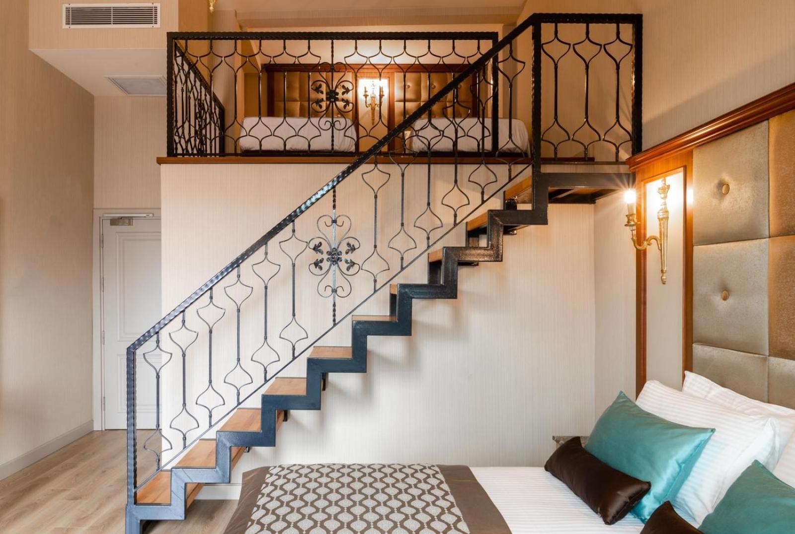 Hotel The Pera Hill - Image 8