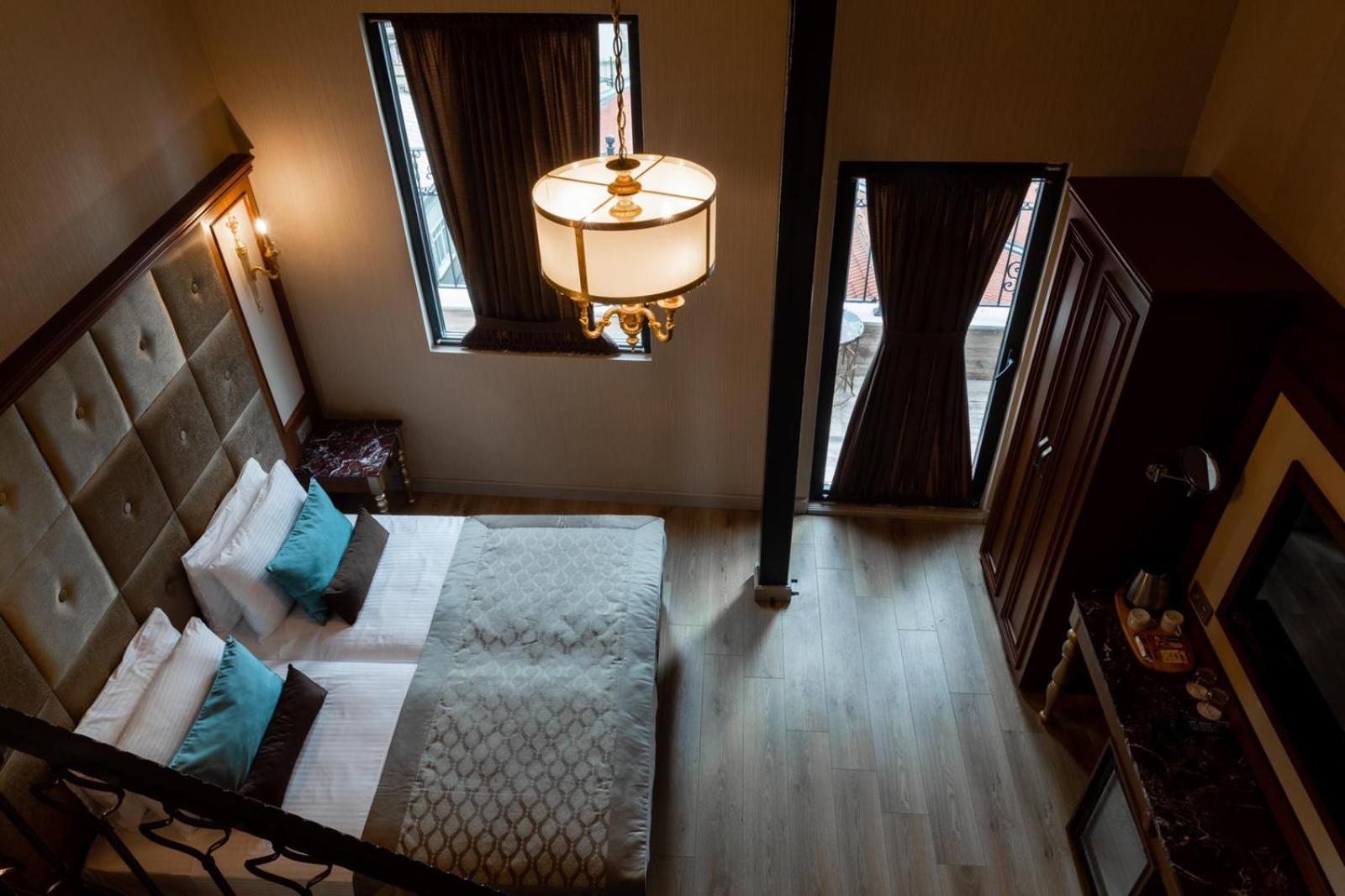 Hotel The Pera Hill - Image 9