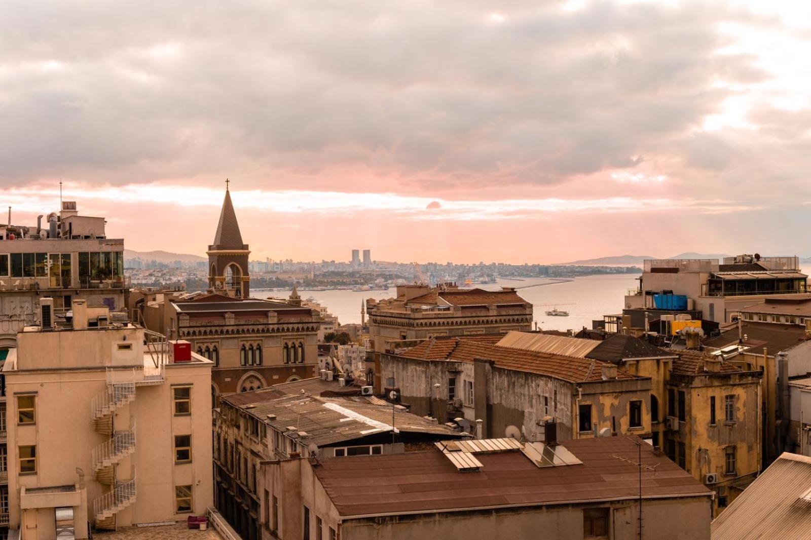 Hotel The Pera Hill - Image 15