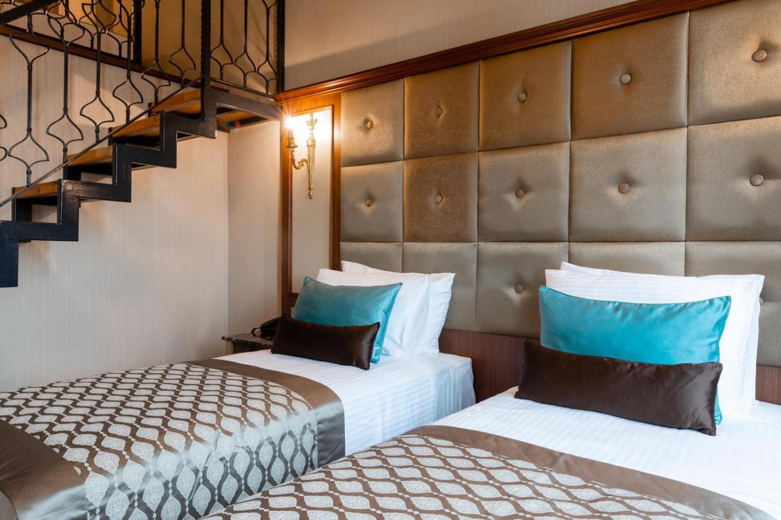 Hotel The Pera Hill - Image 6