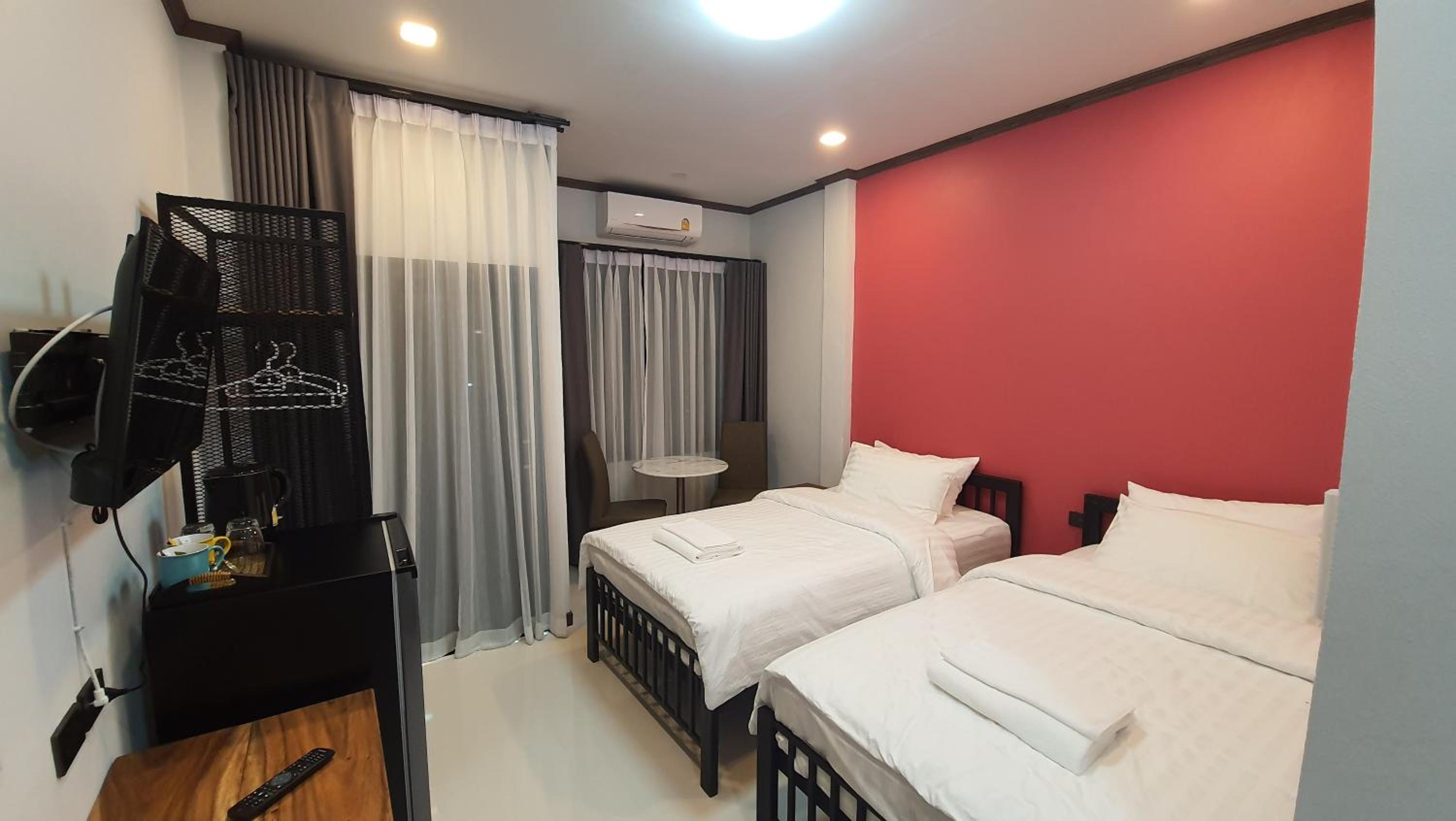 Sabua The Terrace Homestay view 4