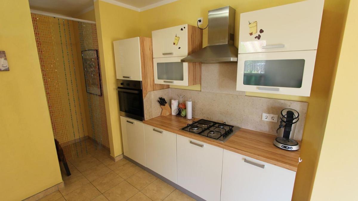 Apartments Grozdanić