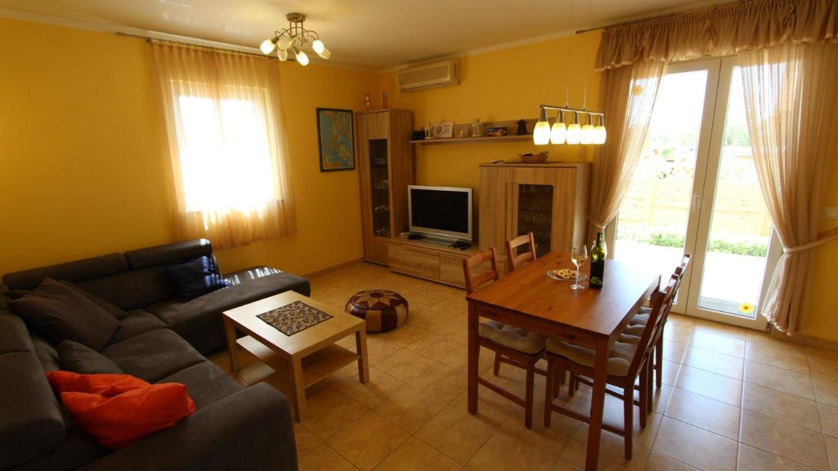 Apartments Grozdanić
