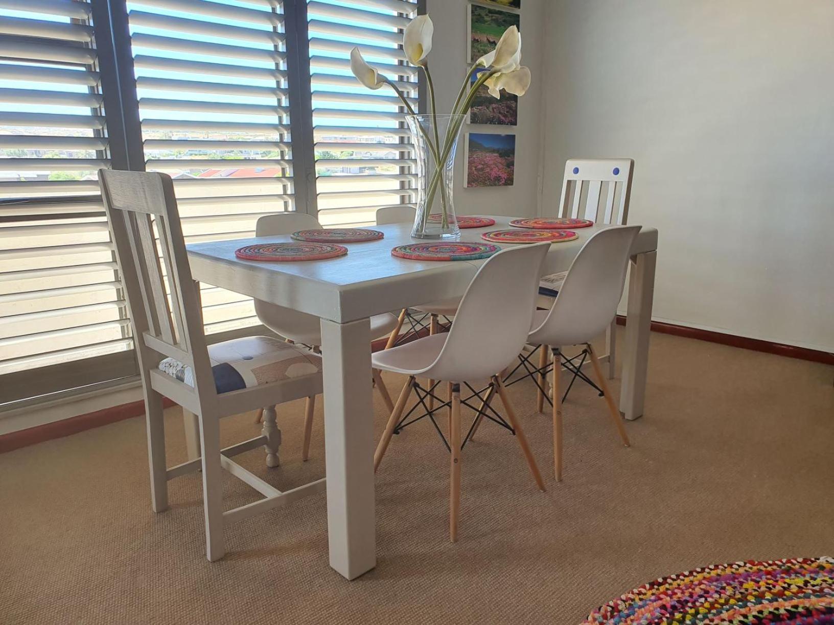 Albatross Guesthouse