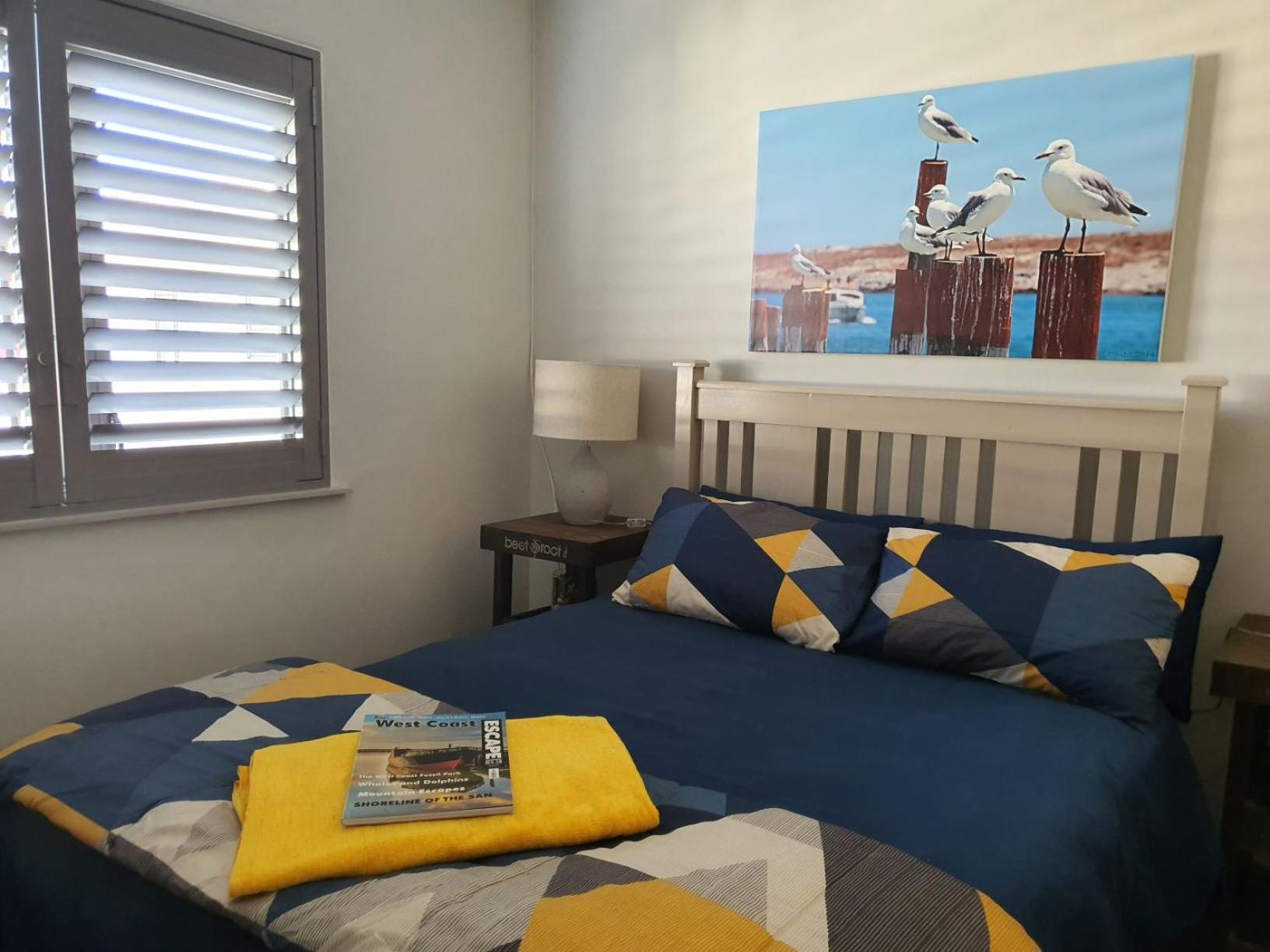 Albatross Guesthouse
