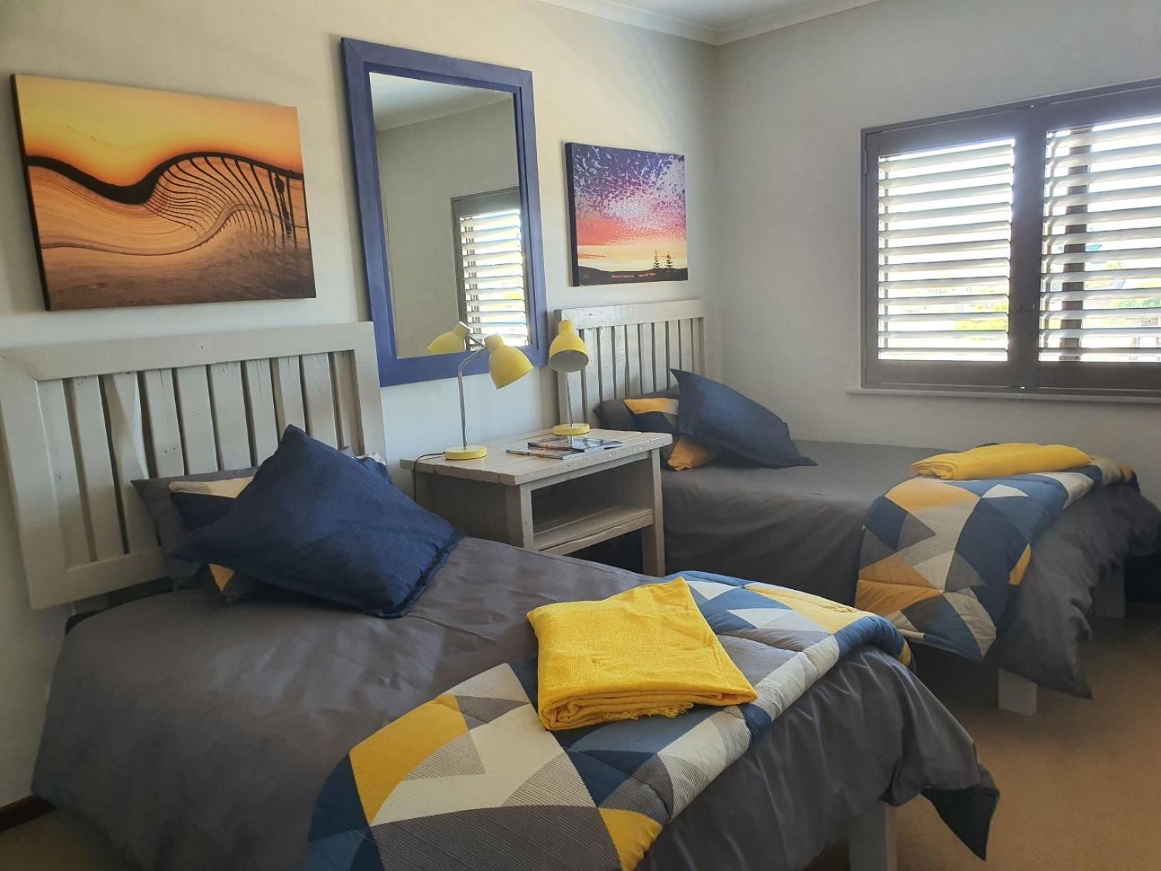 Albatross Guesthouse