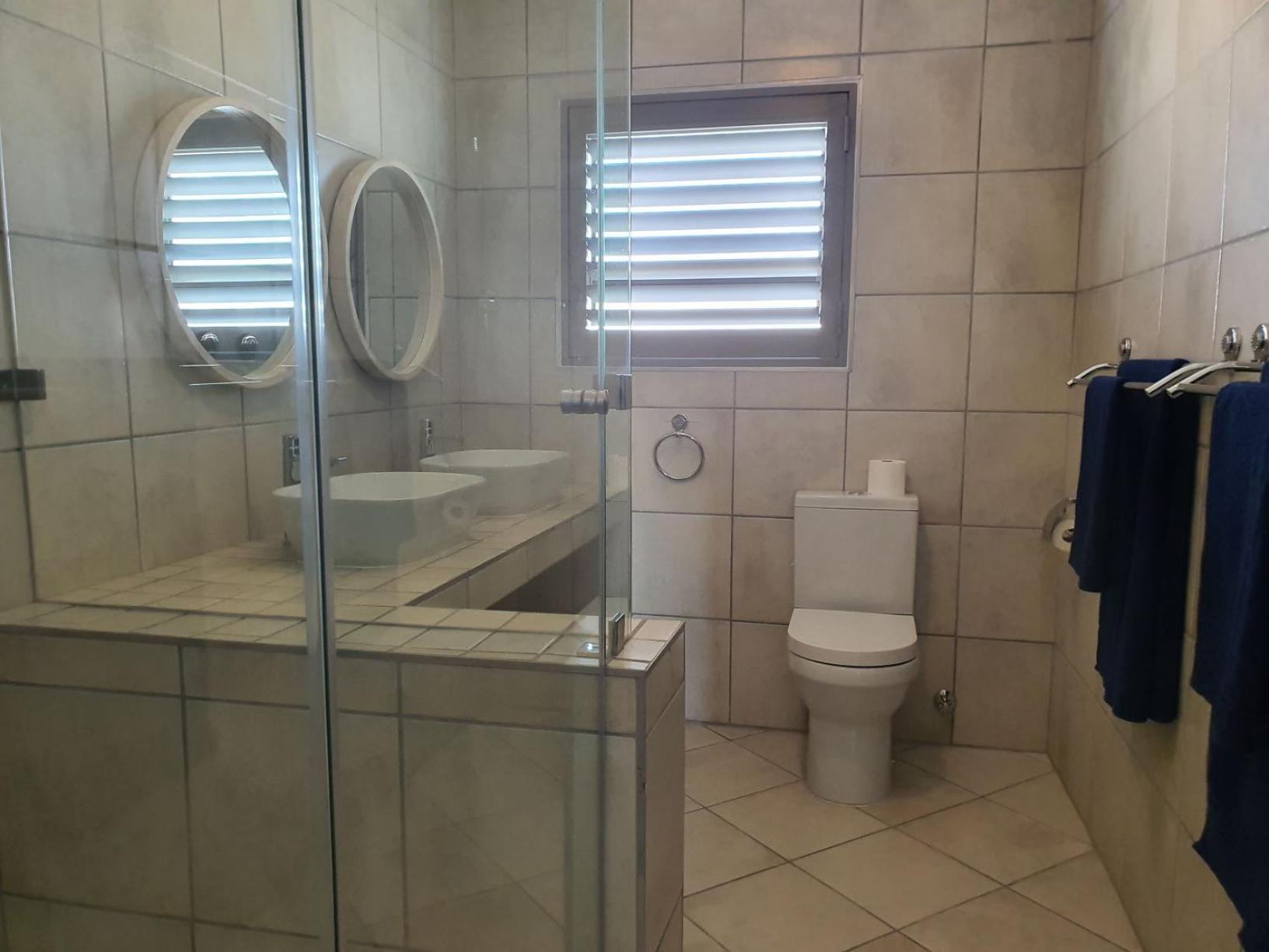 Albatross Guesthouse