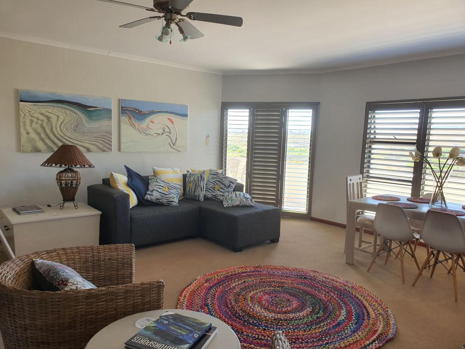 Albatross Guesthouse