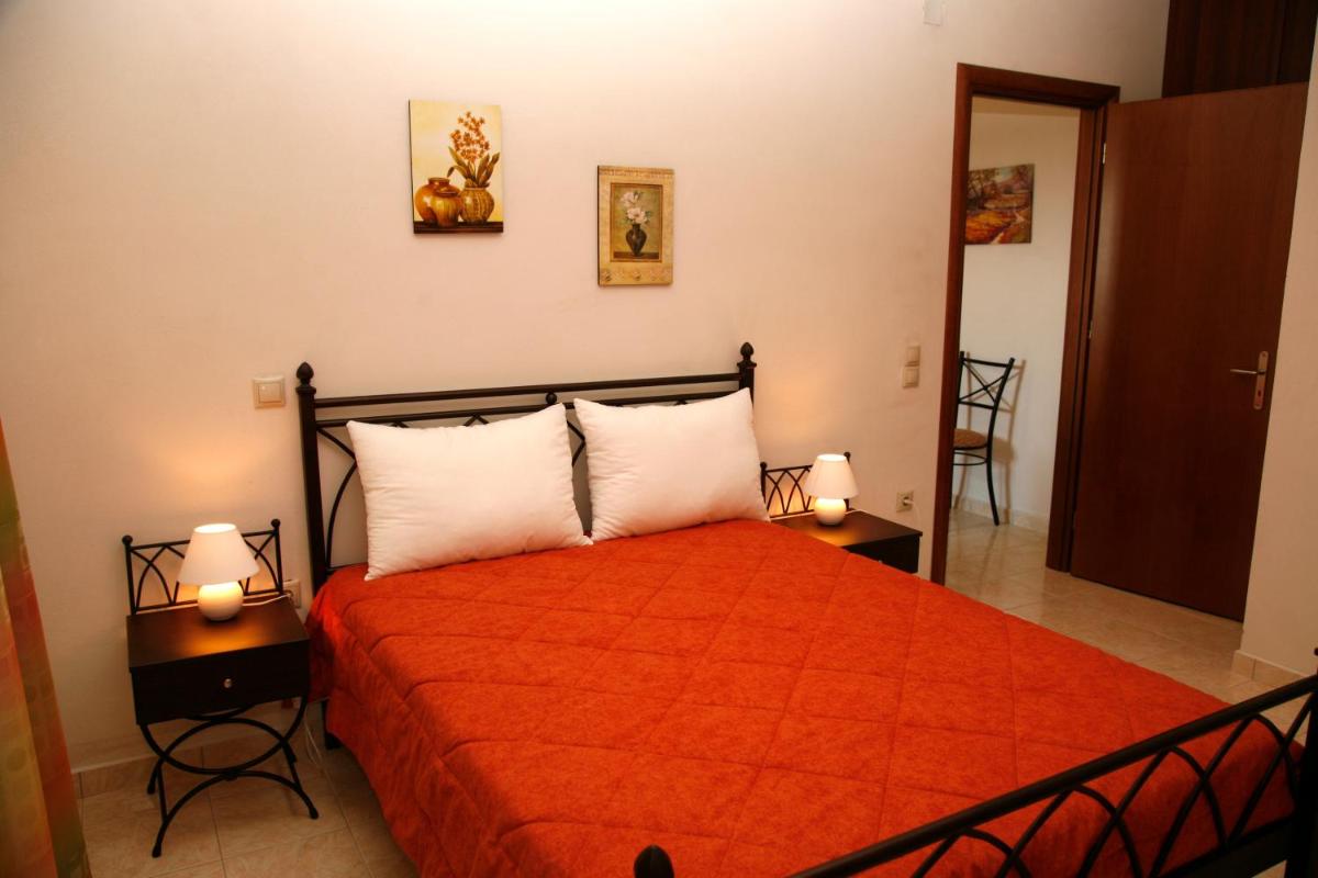 Andriani-Michalis Studios photo 2