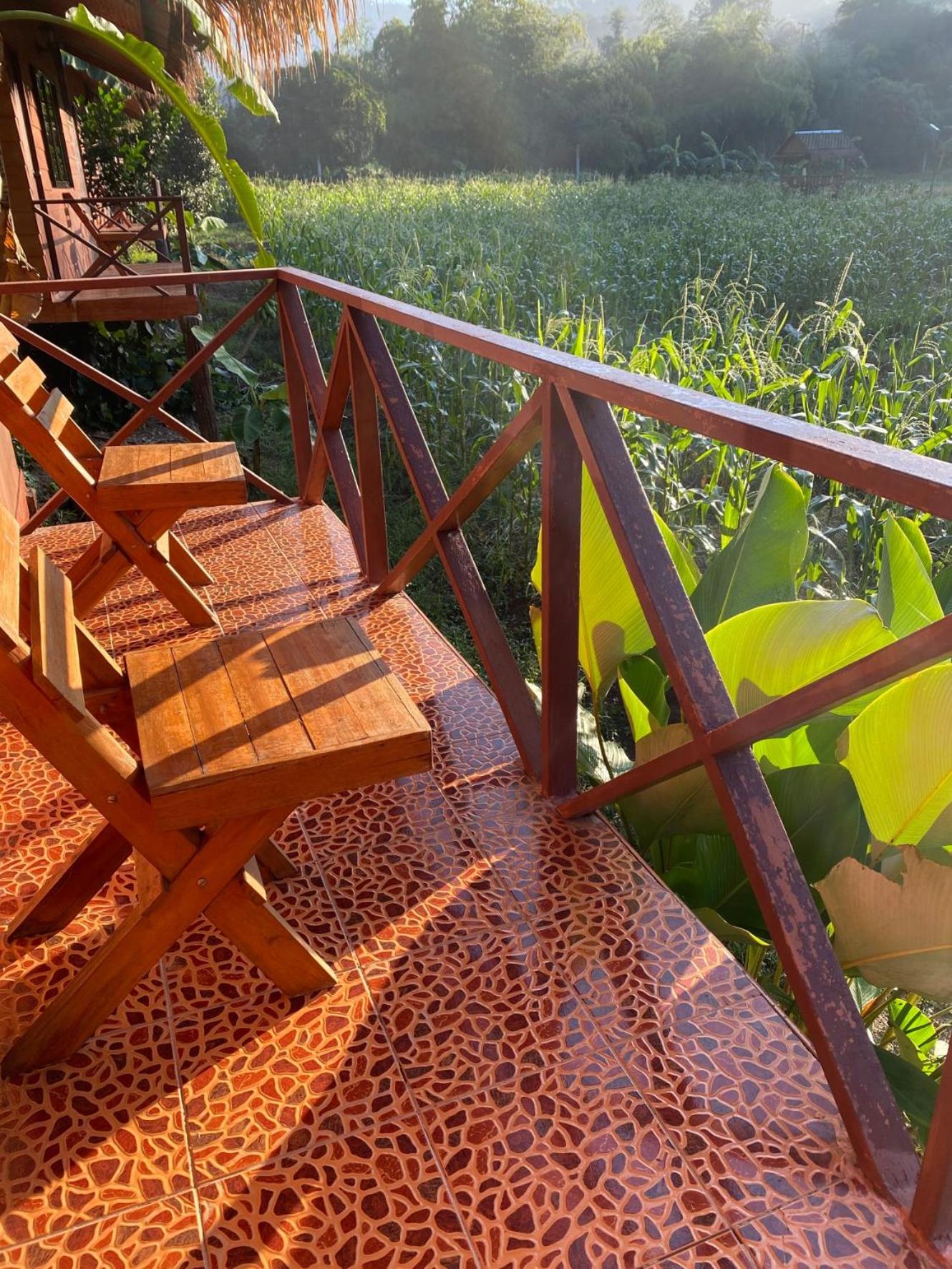 Karen Eco Lodge