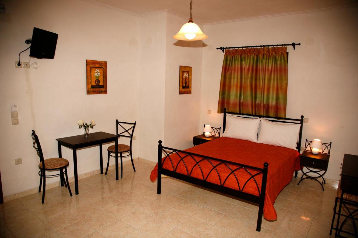 Andriani-Michalis Studios photo 4