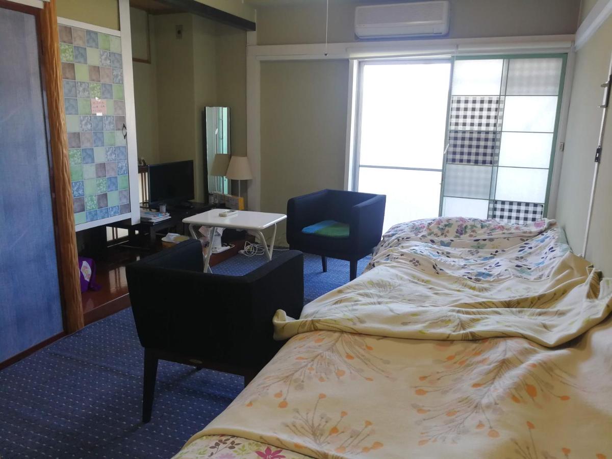 Guest House Japan Heart