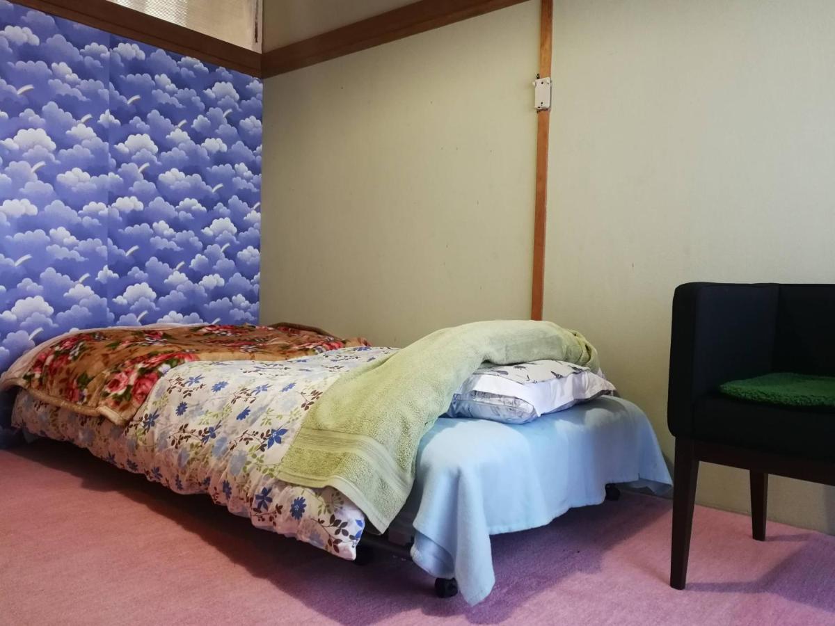 Guest House Japan Heart