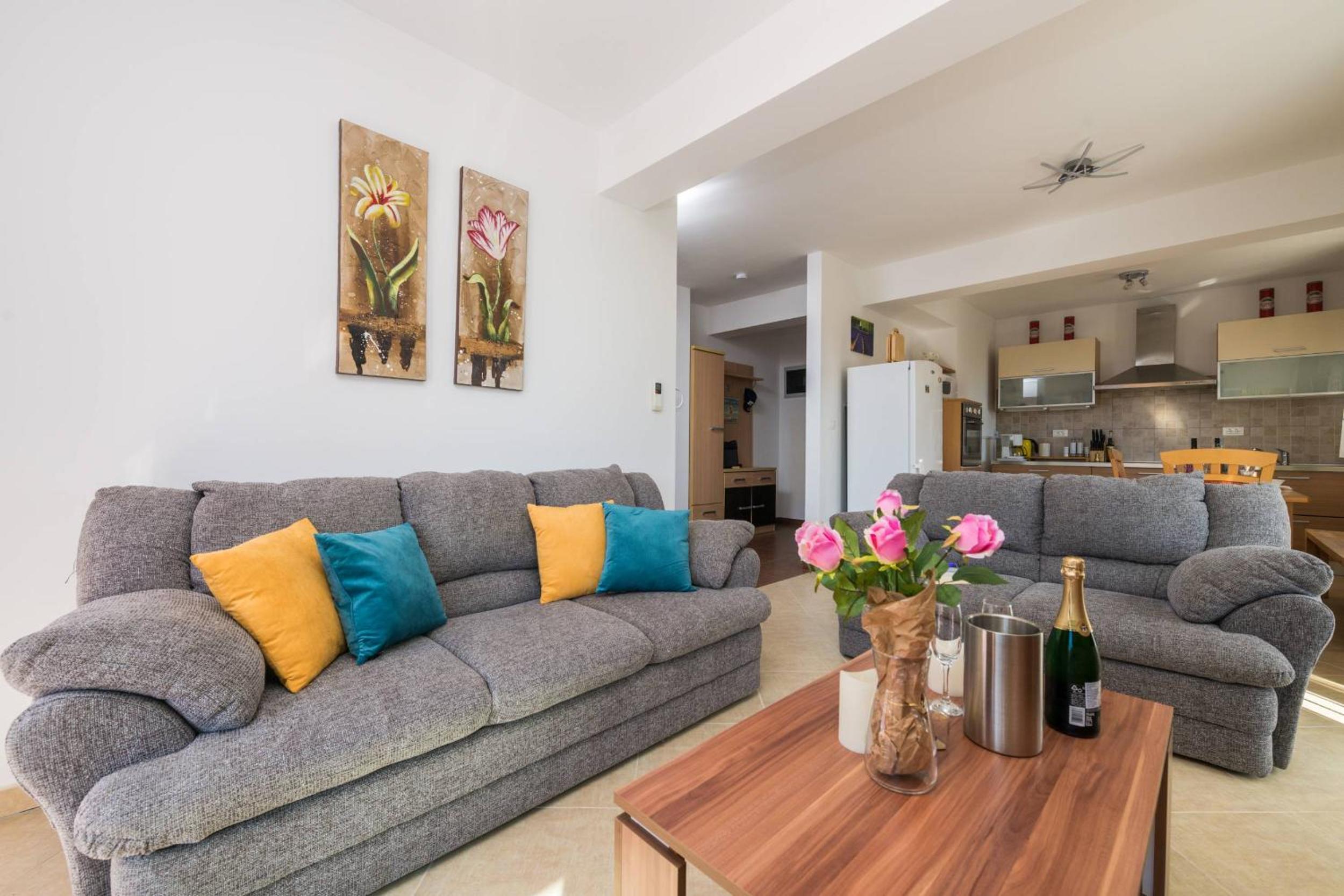 Apartment Carpe Diem view 5