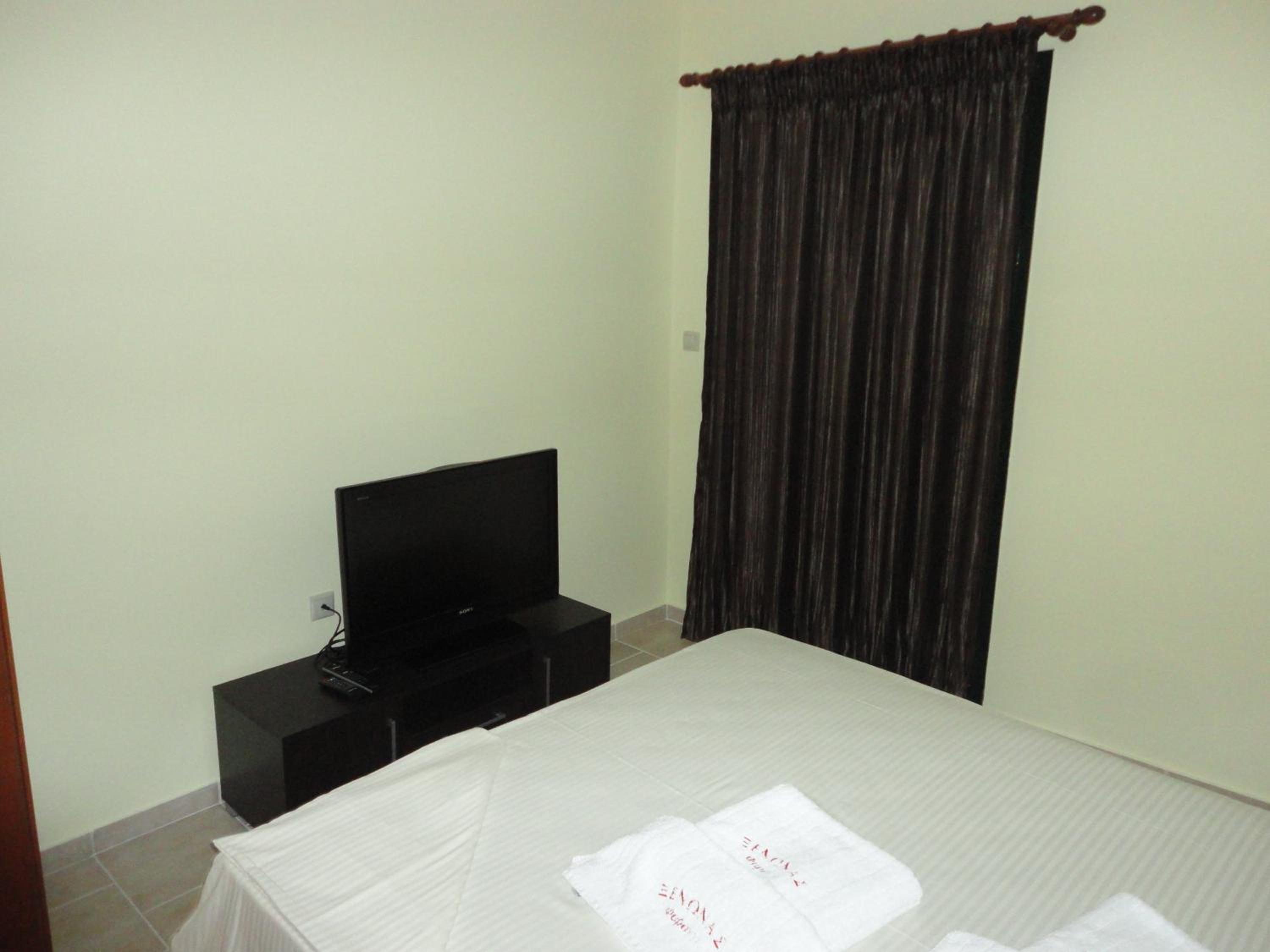 Luxury House Diakopto view 3