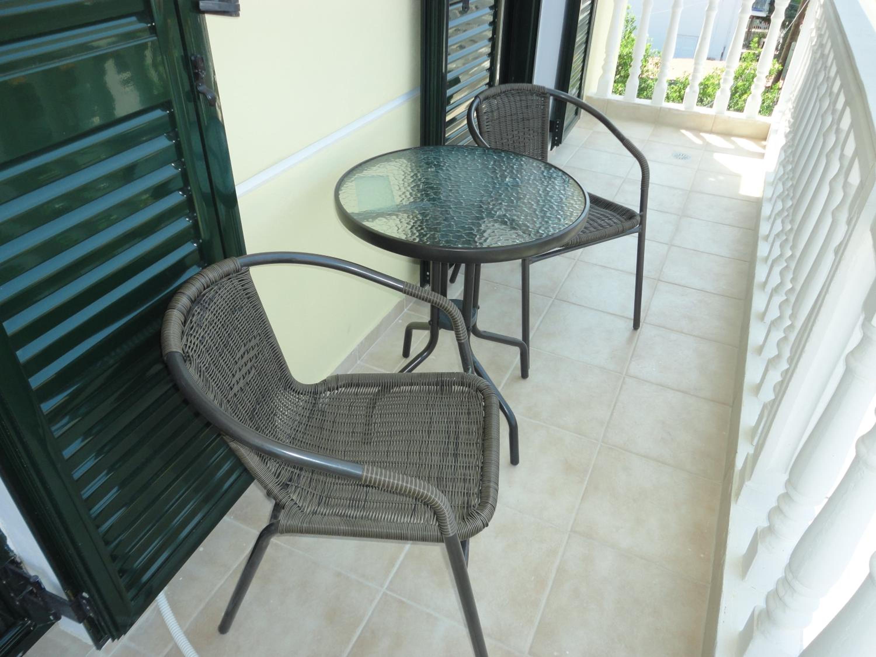 Luxury House Diakopto view 5