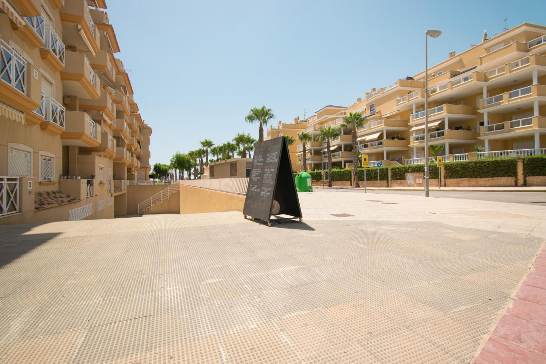 211 Cabo Roig Dream - Alicante Holiday view 4