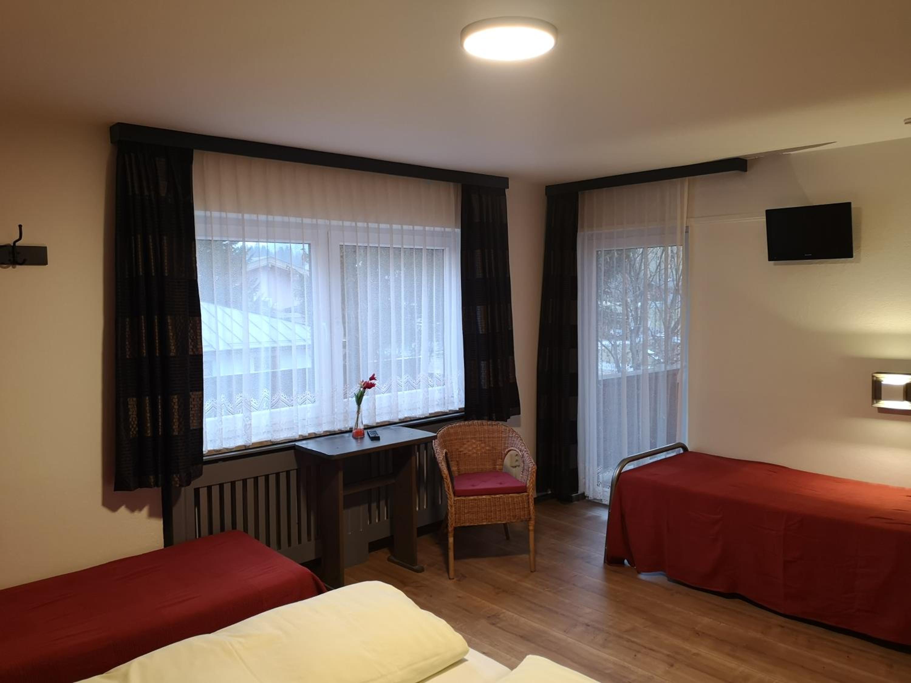 Bed & Breakfast Der Tiroler