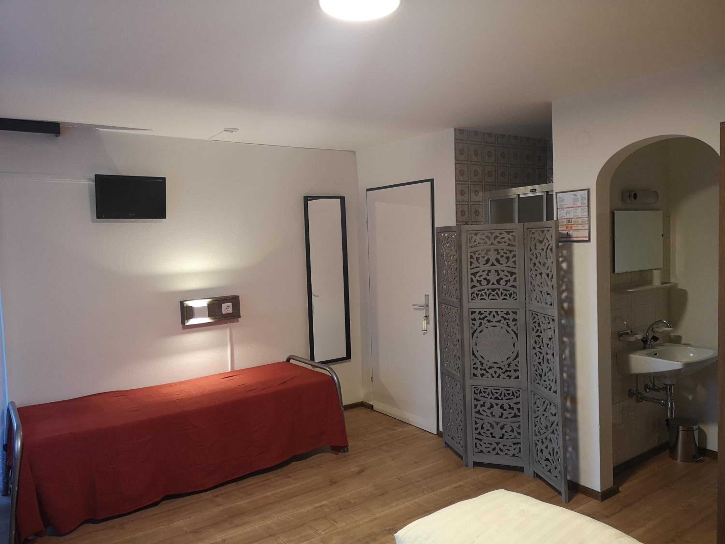 Bed & Breakfast Der Tiroler