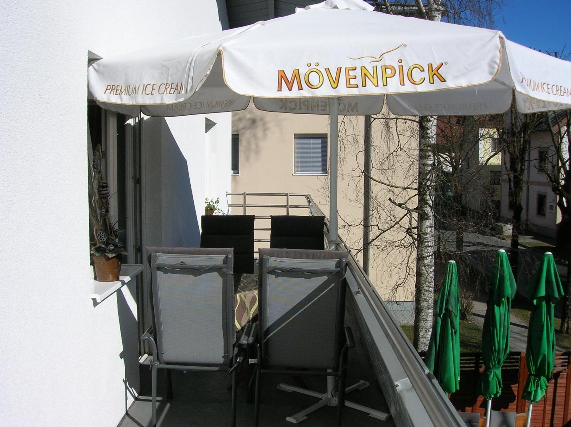 Appartement Fortuna