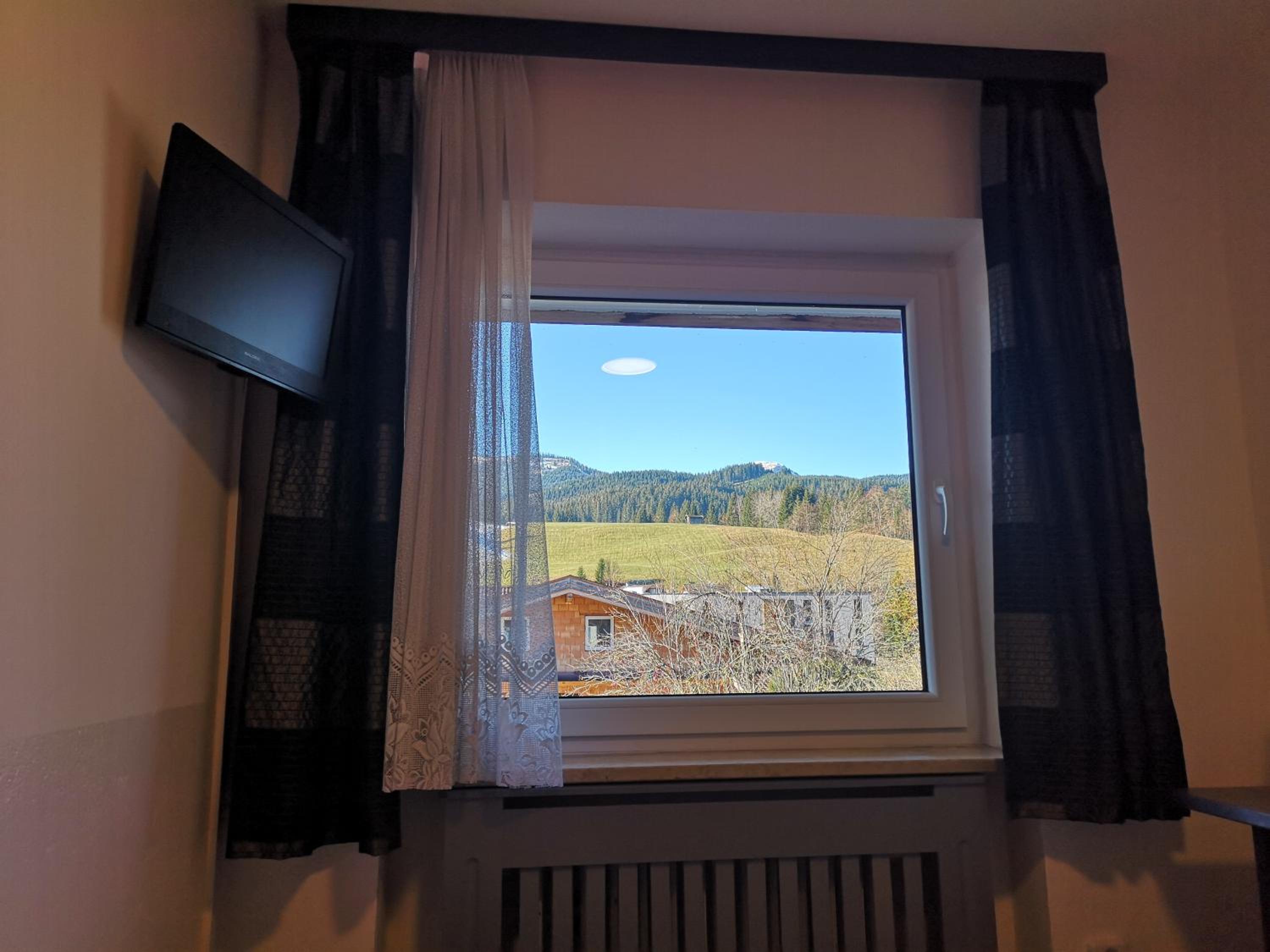 Bed & Breakfast Der Tiroler