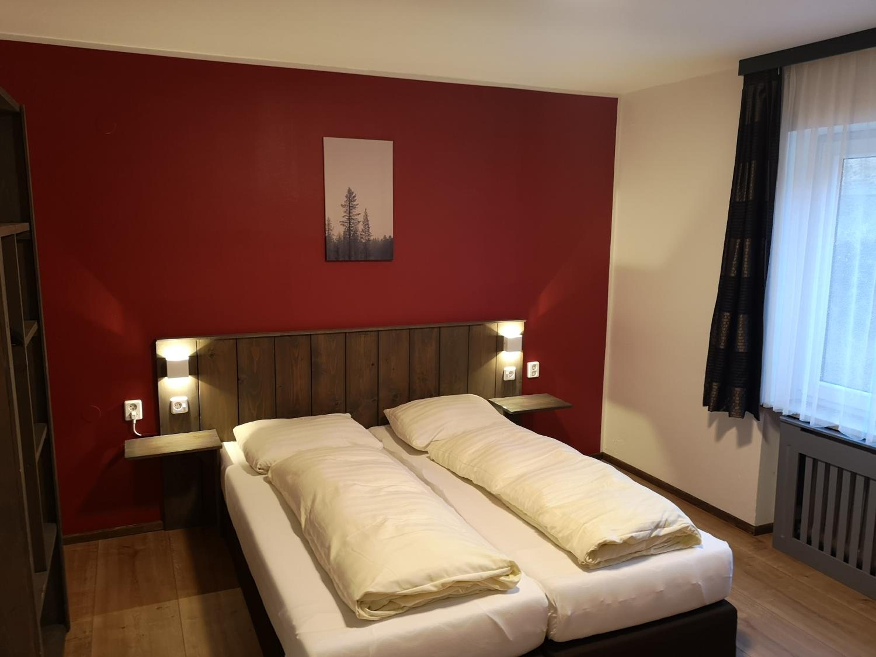 Bed & Breakfast Der Tiroler