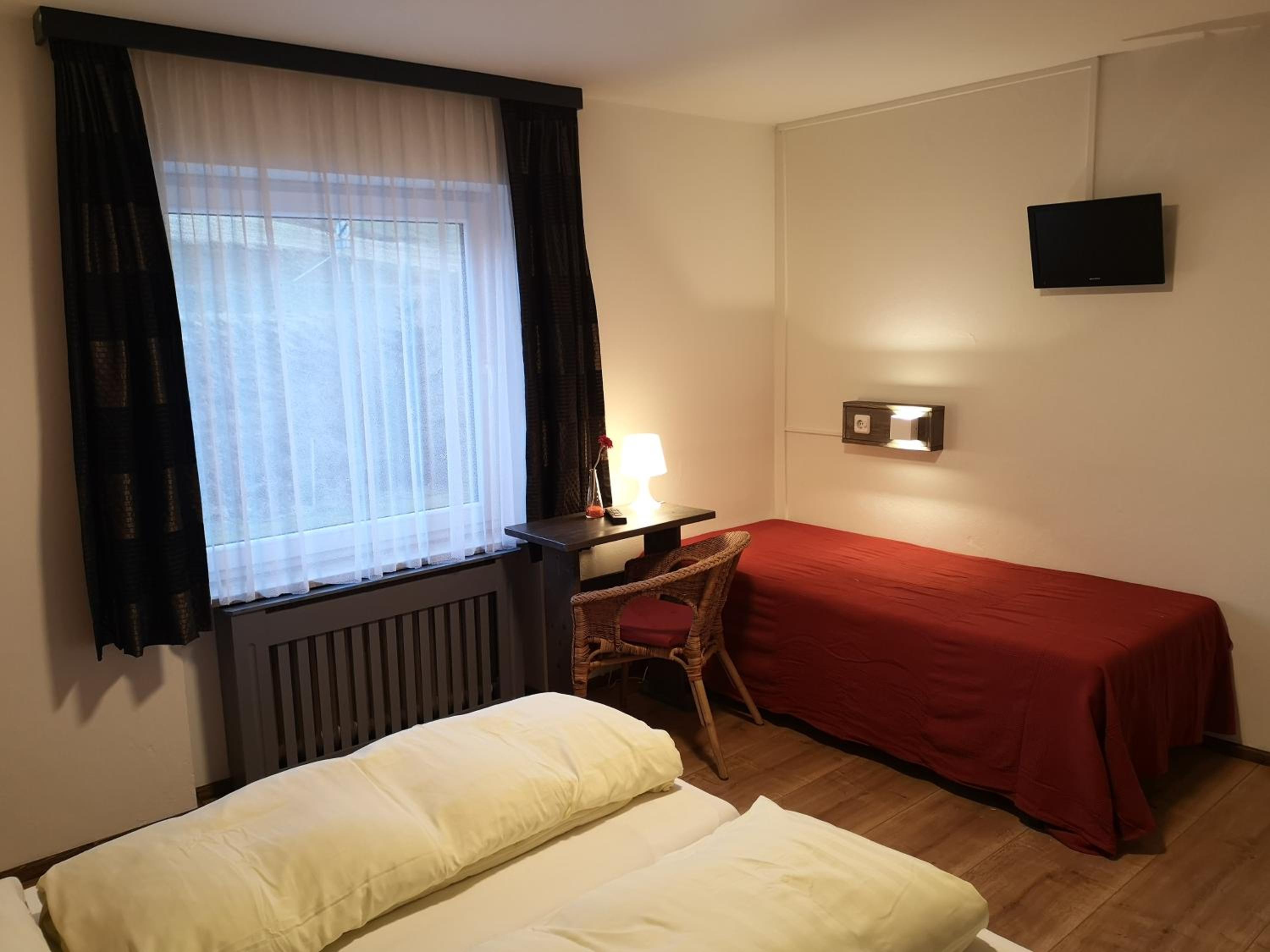 Bed & Breakfast Der Tiroler