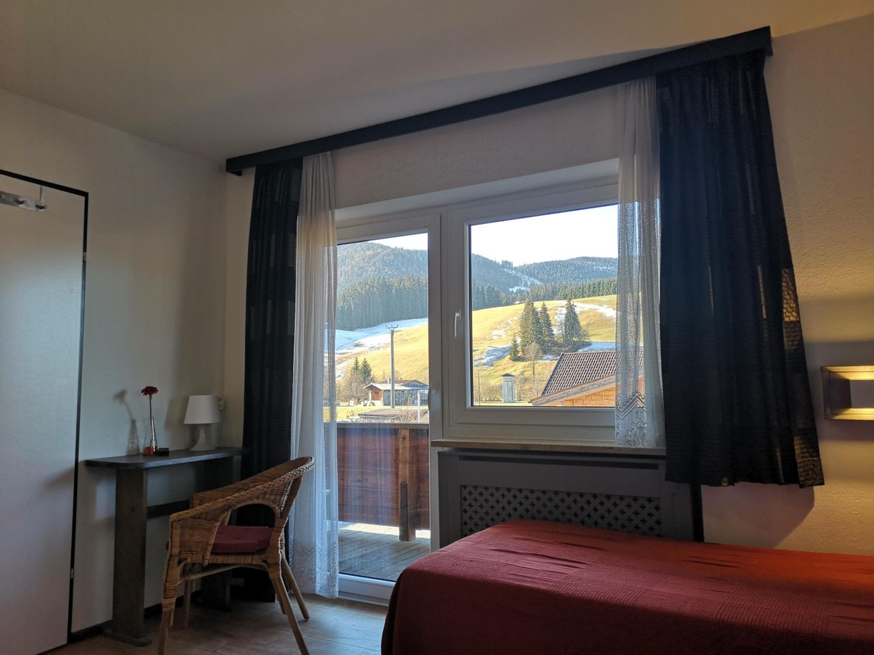 Bed & Breakfast Der Tiroler